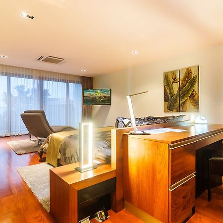 Elemental Villas Rawai 外观 照片
