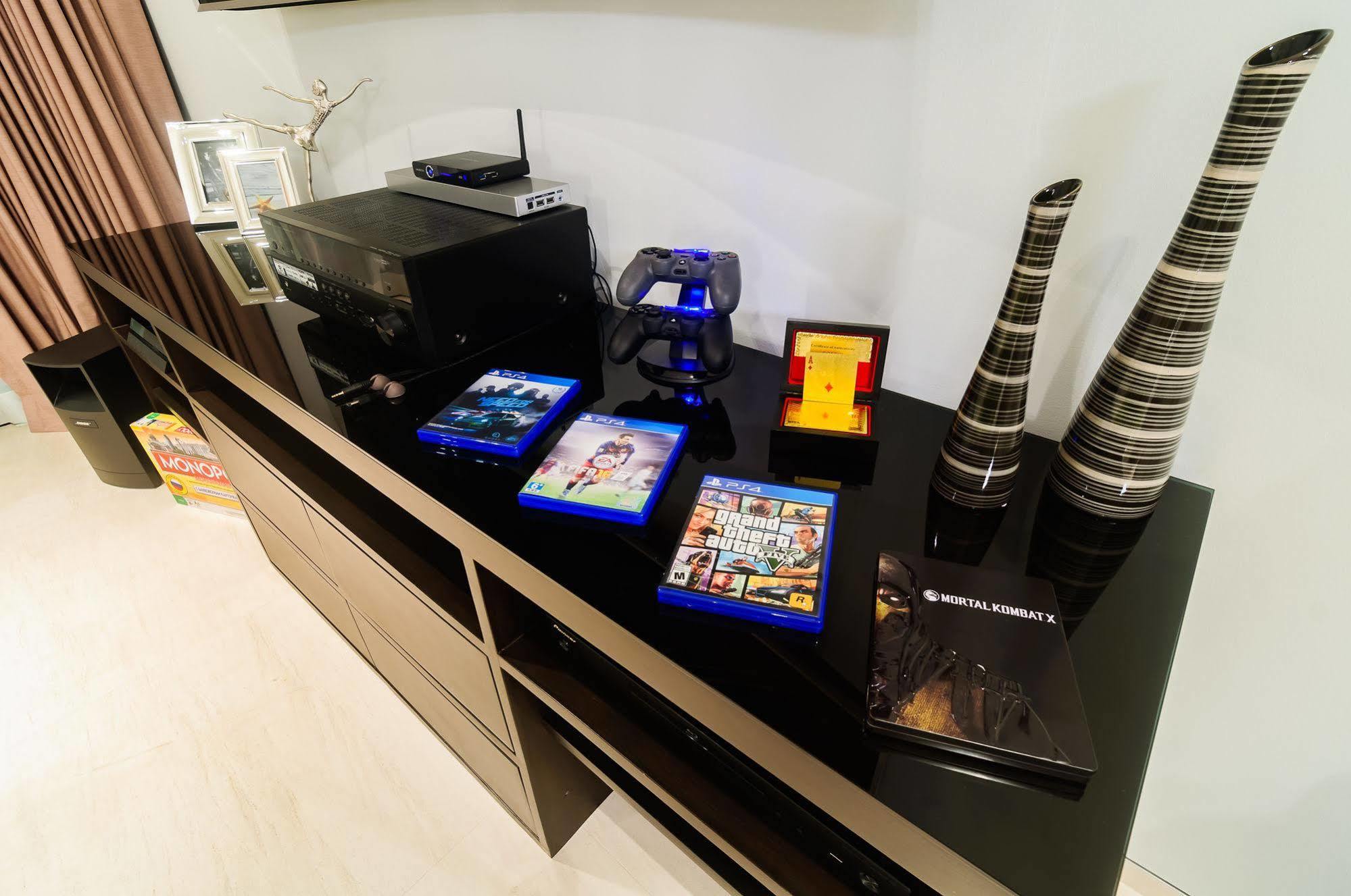 Elemental Villas Rawai 外观 照片